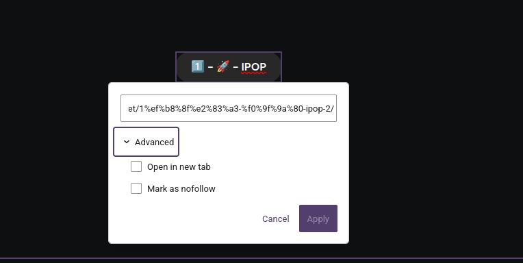 Toggle Proof