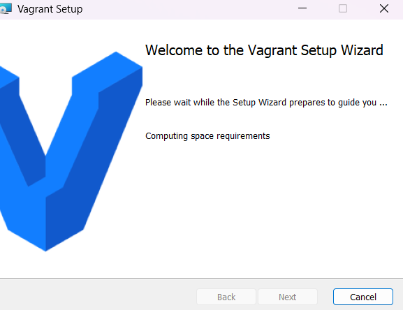 Acord de llicència Vagrant