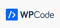 Logo WPCode