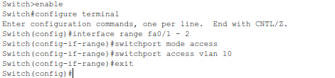 Pas 11